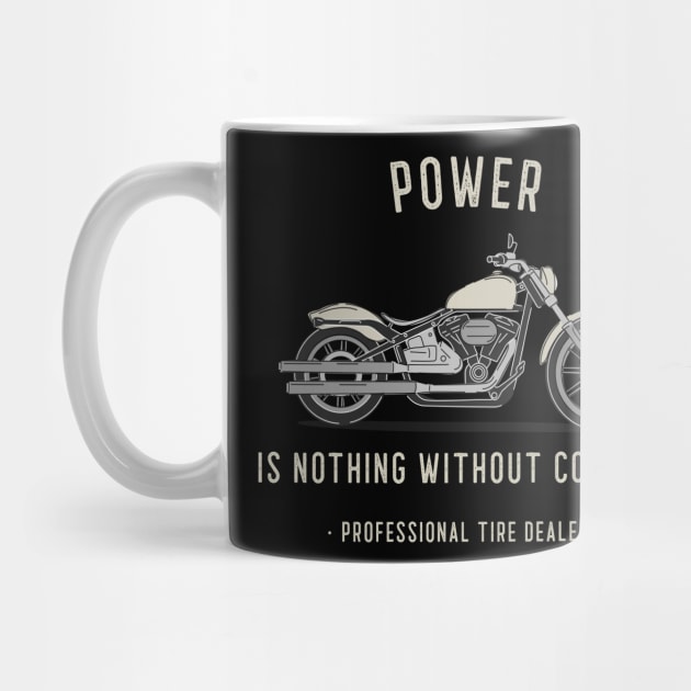 Mechanic Sayings by Stylecombinator